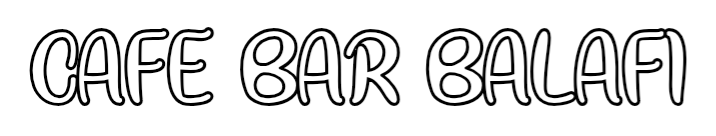 Outline Image