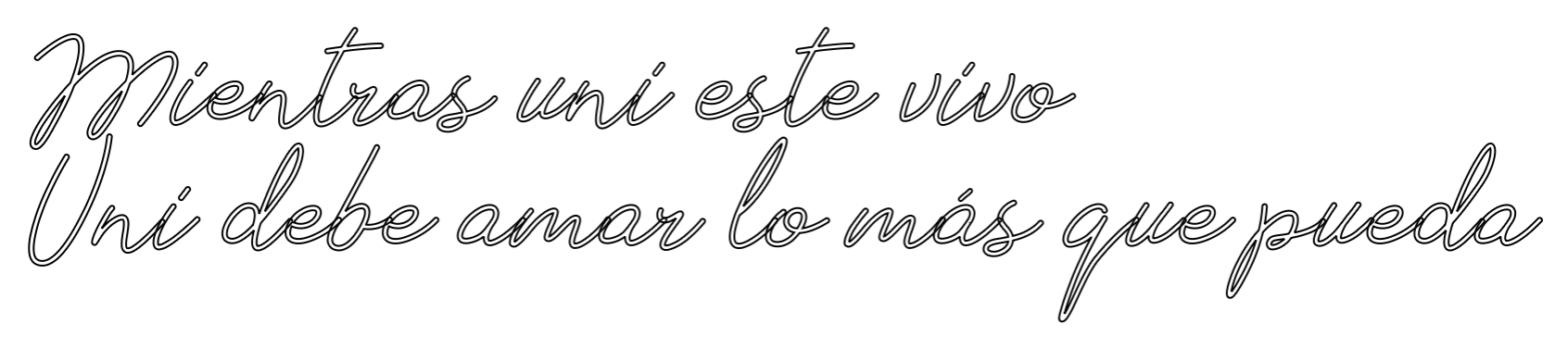 Outline Image