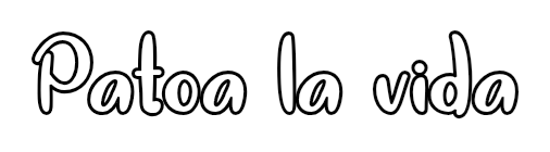 Outline Image