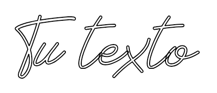 Outline Image