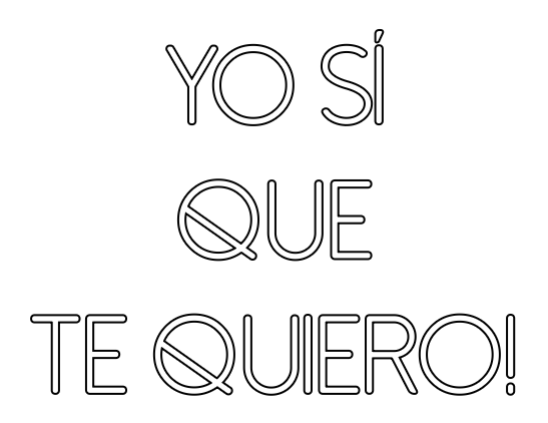 Outline Image