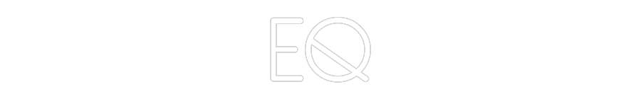 Neon personalizado: EQ