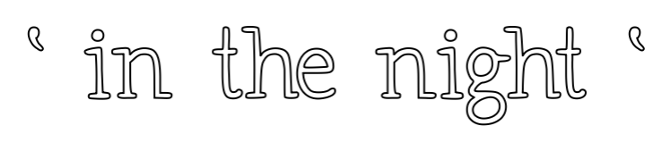 Outline Image