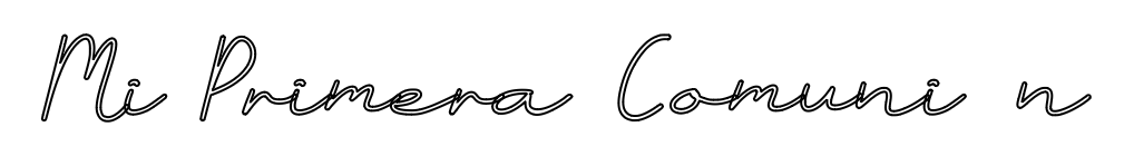Outline Image