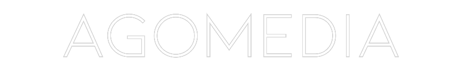 Neon personalizado: AGoMedia
