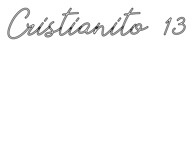 Outline Image