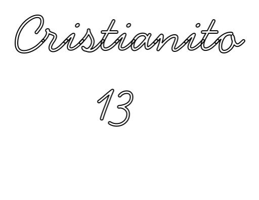 Outline Image