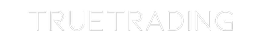 Neon personalizado: TrueTrading