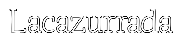 Outline Image