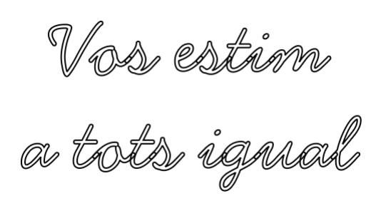 Outline Image