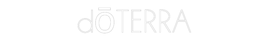Neon personalizado: dōTERRA