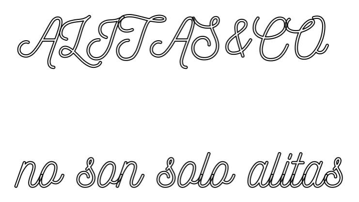 Outline Image