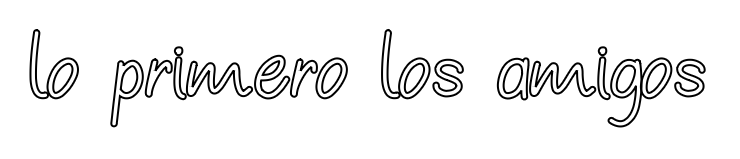 Outline Image