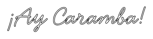 Outline Image