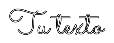 Outline Image