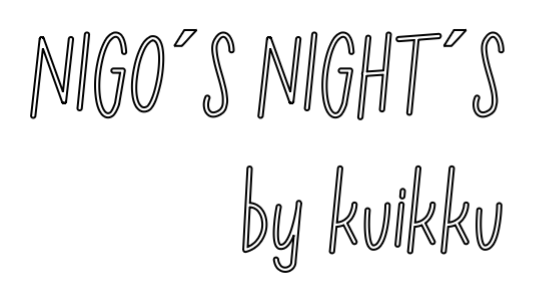Outline Image