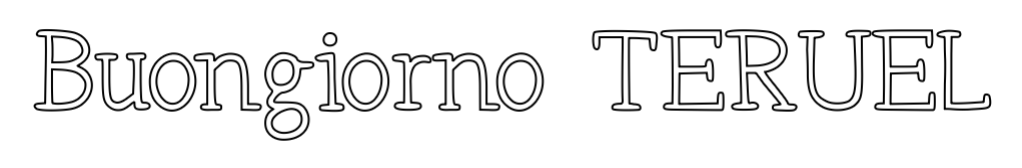 Outline Image
