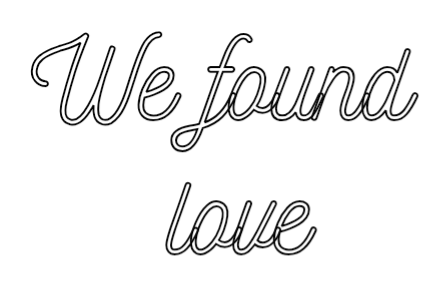 Outline Image