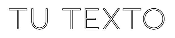Outline Image