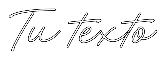Outline Image