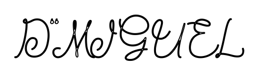 Outline Image