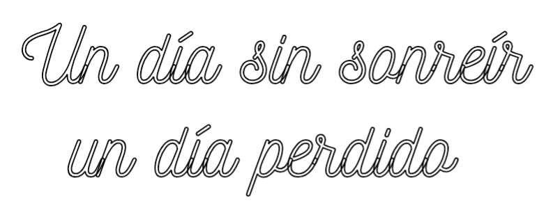 Outline Image