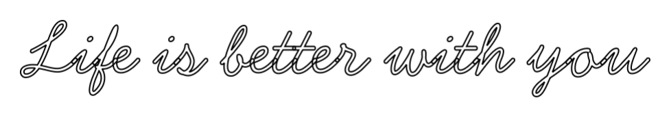 Outline Image