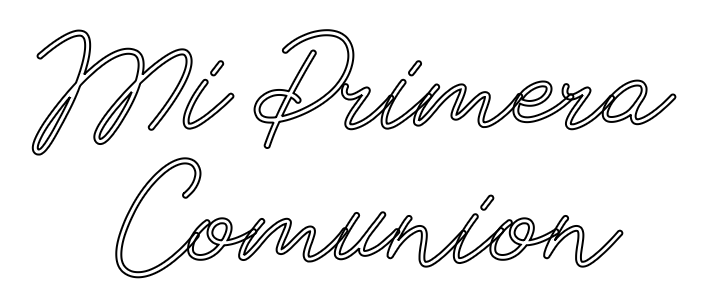 Outline Image
