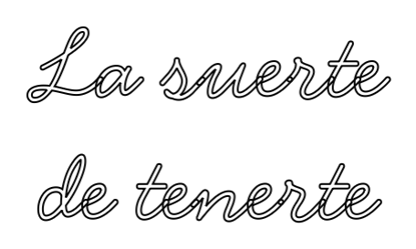 Outline Image