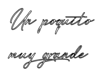 Outline Image
