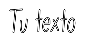 Outline Image