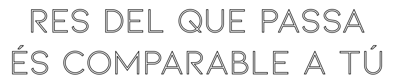 Outline Image