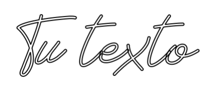 Outline Image
