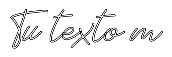 Outline Image