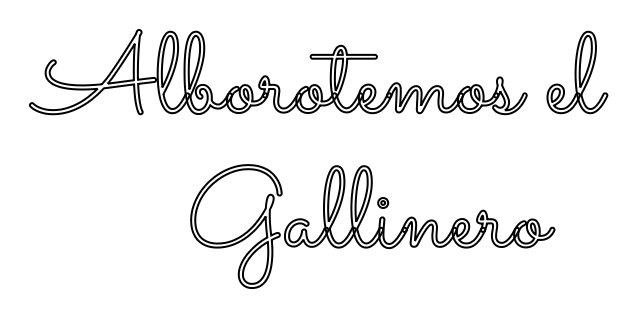 Outline Image