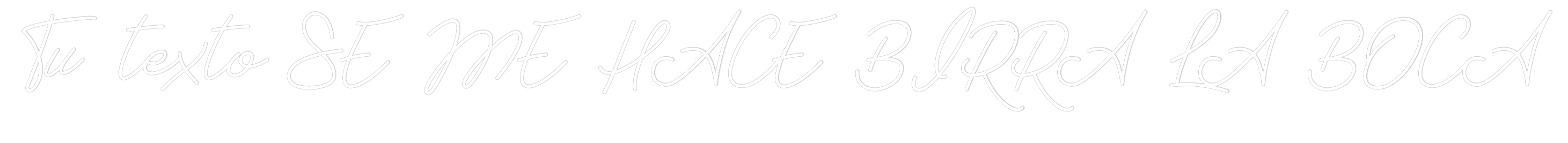 Outline Image