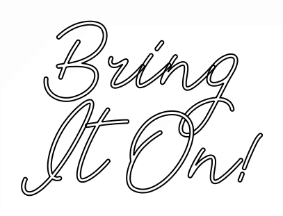Outline Image