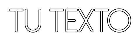 Outline Image