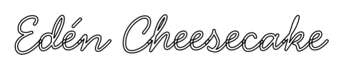Outline Image