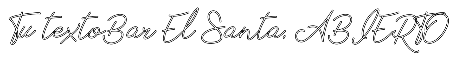 Outline Image