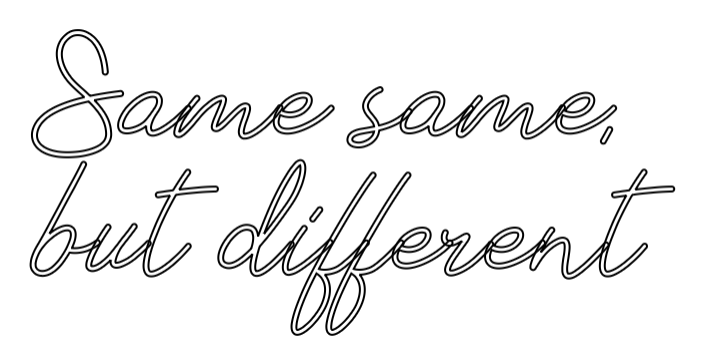 Outline Image
