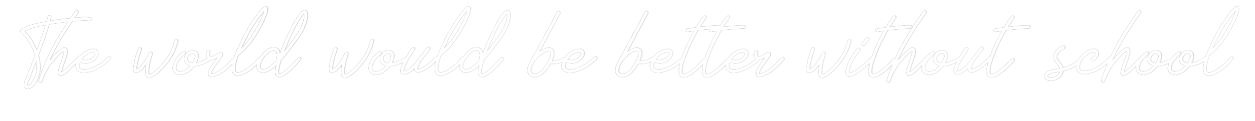 Outline Image