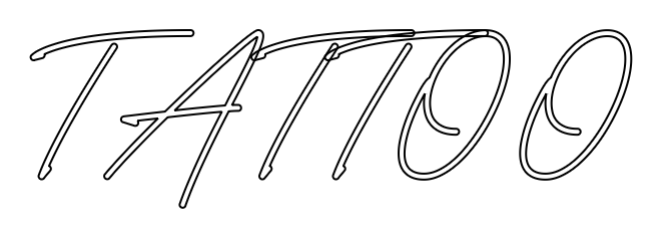 Outline Image