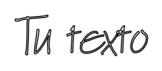 Outline Image
