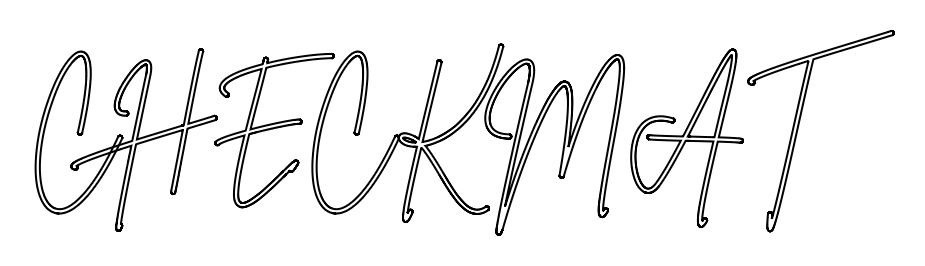 Outline Image