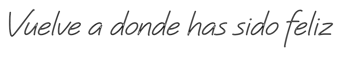 Outline Image