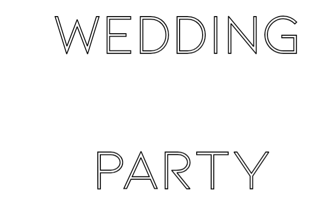 Outline Image