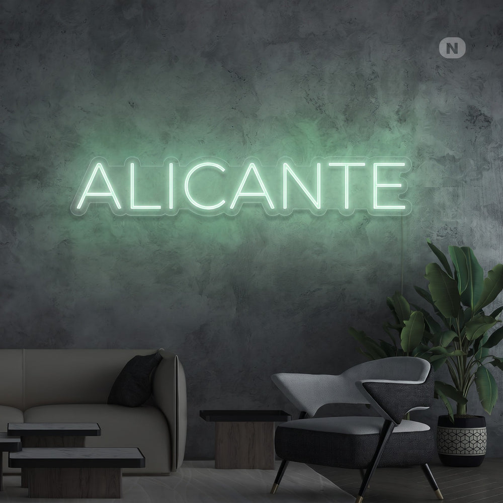 Alicante
