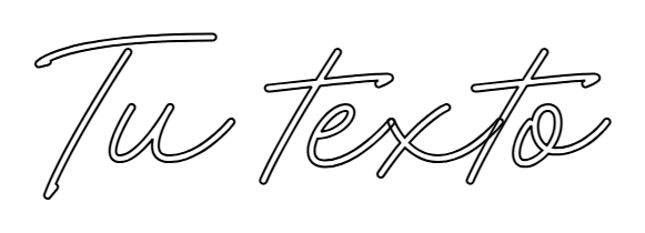 Outline Image