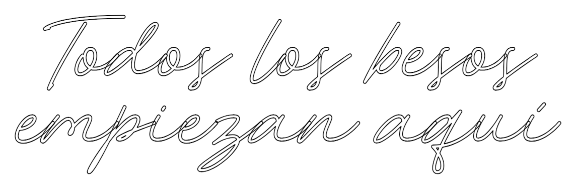 Outline Image